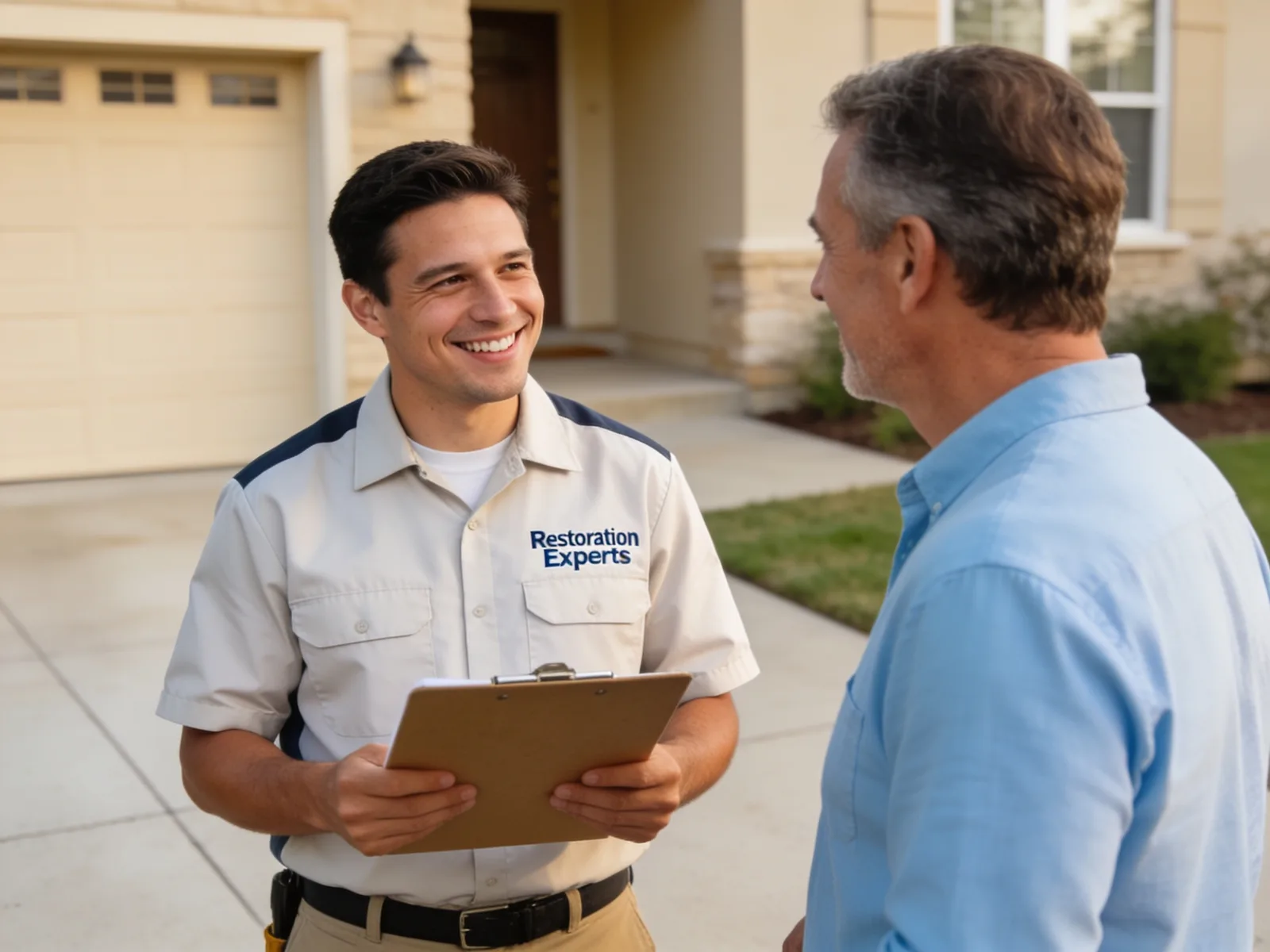 Water Damage Cleanup Montezuma, KS FAQs